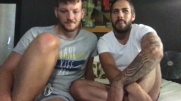 Hunkyguysouth  16-12-2020